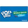 Kelloggs Pop-Tarts Whole Grain Frosted Blueberry Pastry 2 Count, PK72 3800017199